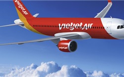 Vietjet Air tung 800.000 vé siêu tiết kiệm nhân dịp Online Friday