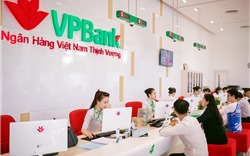 VPBank là 1 trong 4 ngân hàng có giá trị thương hiệu cao nhất Việt Nam