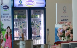 Hơn nửa triệu sản phẩm Vinamilk được chọn phục vụ Hội nghị cấp cao APEC 2017