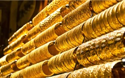 Giá vàng ngày 31/1: USD vực dậy khiến vàng giảm giá