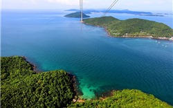 Biển xanh, cát trắng, nắng vàng… Nam Phú Quốc có nhiều hơn thế