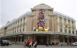 TPBank trang hoàng Giáng sinh tại các địa điểm đẹp nhất tại Hà Nội và TP.HCM
