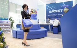 BaovietBank sắp ra mắt thẻ tín dụng nội địa