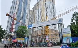 Hà Nội: Không được bán nhà nếu chung cư vi phạm về PCCC