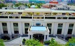 Hà Nội sẽ thí điểm tổ chức đội quản lý trật tự xây dựng đô thị cấp quận huyện