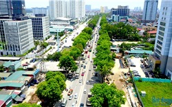 Hà Nội: Đầu tư hơn 5.300 tỷ đồng xây 5,3km cầu cạn cao tốc