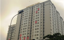 105 chung cư ở Sài Gòn đang &#39;dính&#39; tranh chấp