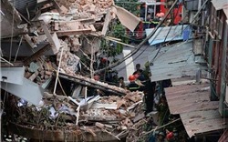 Hà Nội: Rà soát lại các công trình cũ có nguy cơ đổ sập