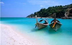 Sức sống kỳ diệu trong khu nghỉ dưỡng "xanh" đẹp nhất thế giới ở đảo Chumbe