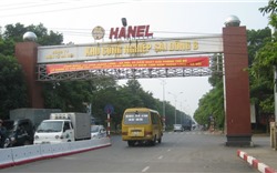 Hà Nội điều chỉnh quy hoạch chi tiết khu công nghiệp Sài Đồng B
