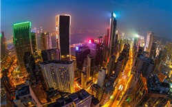 Thành phố này của châu Á sắp có nhiều tỷ phú hơn New York
