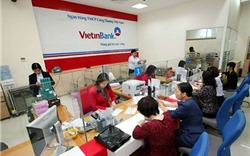 Tình hình tài chính của Vietinbank nhiều dấu hiệu đáng ngại