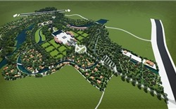 Quảng Ngãi: Sẽ xây công viên Hòa Bình Mỹ Lai gần 350 tỷ đồng
