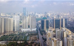 Xây dựng hệ thống thông tin cho thị trường bất động sản Việt Nam: Đã đến lúc cần “dẹp loạn”