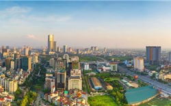 Thị trường bất động sản Hà Nội: Duy trì vị thế đầu tàu