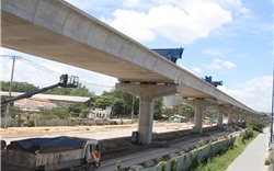 TPHCM chấp thuận xây Metro số 1 tới Bình Dương và Đồng Nai