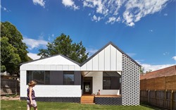 10 ngôi nhà chứng tỏ sự "lên ngôi" của xu hướng tối giản hóa trong kiến trúc