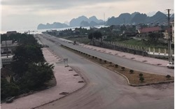 Nhà đầu tư Hà Nội đổ về Vân Đồn gom đất