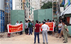 TPHCM: Mắc 19 sai phạm, chủ đầu tư Tân Bình Apartment bị phạt số tiền kỷ lục