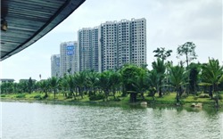 Bất động sản Đông Hà Nội: Hé lộ 4 khu vực sẽ bứt phá trong năm 2018