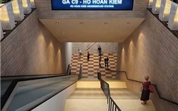 Dự án tuyến đường sắt đô thị số 2 Hà Nội “dậm chân tại chỗ”: Kỳ 1: Vì sao ga C9 chưa được phê duyệt quy hoạch tổng mặt bằng?