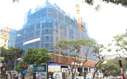Hà Nội: Cận cảnh khu chung cư cải tạo có giá hàng chục tỷ đồng một căn