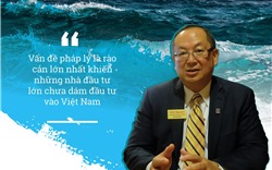 Nhà đầu tư nước ngoài e ngại gì ở thị trường địa ốc Việt?