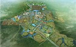 Lùm xùm tại dự án 6.000m2 đất vàng: “Điểm mặt” những dự án dính tai tiếng của Công ty Việt Hân