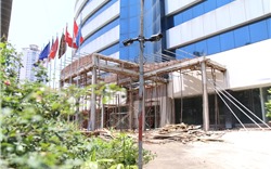 Nhiều dự án bỏ hoang ở Hà Nội có giá đất hàng nghìn tỷ đồng