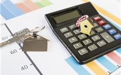 Giá nhà ở tăng tới 33%: Ngân hàng nào có lãi suất vay mua nhà thấp nhất?