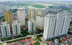  Thị trường căn hộ Hà Nội: Thời của nhu cầu thực?