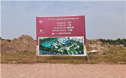 Bắc Giang: “Mập mờ” thu hồi đất thực hiện dự án TNR Stars Thắng City? 