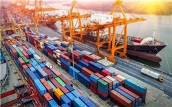 Kim ngạch xuất khẩu tháng 5 tăng 18,1%