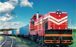 Doanh thu vận tải đường sắt tăng mạnh trong nửa đầu năm 2022
