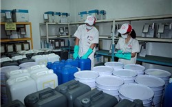 Phê duyệt Chiến lược phát triển ngành công nghiệp hóa chất Việt Nam đến năm 2030