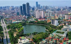 Hà Nội sẽ có 2 thành phố trực thuộc Thủ đô