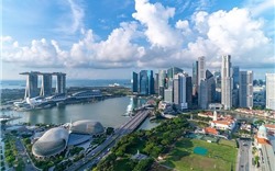 Các nhà đầu tư quay lại với bất động sản châu Á - Thái Bình Dương, đạt mốc 83,5 tỷ USD 