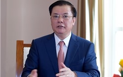 Bí thư Thành ủy Hà Nội Đinh Tiến Dũng: Hà Nội áp dụng biện pháp mạnh để tận dụng “thời điểm vàng”