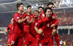 Tập đoàn Hưng Thịnh treo thưởng 2 tỷ đồng nếu Đội tuyển Việt Nam hòa hoặc thắng UAE