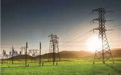 Kỳ vọng cung - cầu ngành điện sẽ cân bằng hơn trong năm 2022
