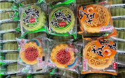 Bát nháo thị trường bánh Trung thu online, có nơi bán chỉ 3.000 đồng/chiếc