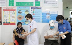 Năm 2021, Đà Nẵng sẽ giảm 5-10% tỷ lệ mắc và tử vong do bệnh truyền nhiễm