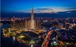 Điểm danh những kỳ quan đô thị mới tại Việt Nam