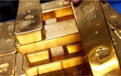 Trung Quốc sản xuất vàng nhiều nhất thế giới trong năm 2020