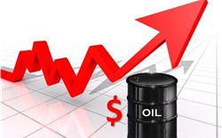 Giá xăng dầu hôm nay 6/4: tăng nhẹ sau khi giảm 5% vào phiên trước