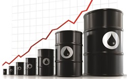Giá xăng dầu hôm nay 30/5: Ghi nhận tuần tăng giá mạnh