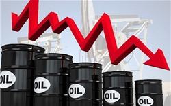 Giá xăng dầu hôm nay 5/4: Trượt giá trong phiên giao dịch đầu tuần