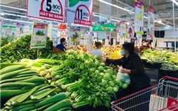 Hà Nội công khai bảng giá 100 mặt hàng thiết yếu mùa dịch