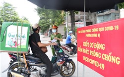 Những điểm sáng chống dịch của Thủ đô Hà Nội