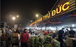 Bộ Công thương đề nghị các tỉnh, thành phố phía Nam khẩn trương mở lại chợ truyền thống